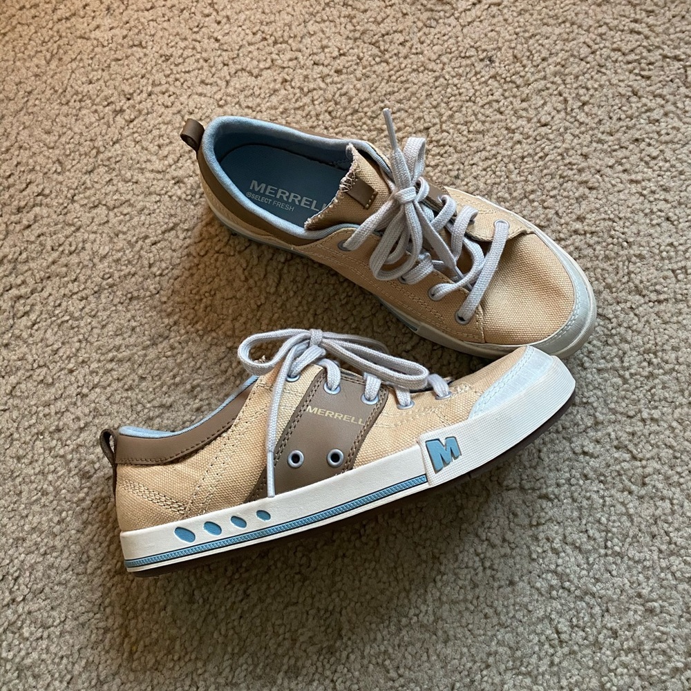 Merrell Rant sneakers